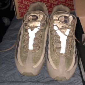 Air max 95s